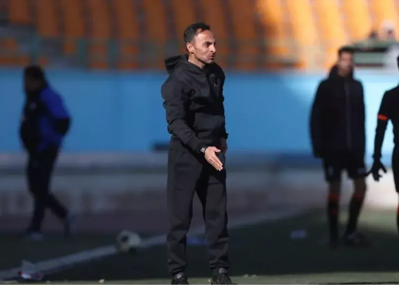 بهادر عبدی: استعدادهای پرسپولیس در راه هستند! بهادر عبدی: استعدادهای پرسپولیس در راه هستند!